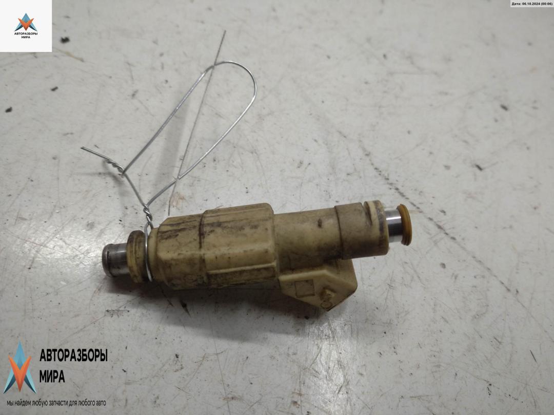 форсунка Ford Mondeo 2 поколение 1999, 2.0 л., бензин, АКПП, синий, универсал, 988F-EA - фото №1