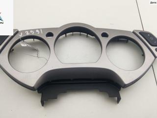 кнопка аварийной сигнализации Nissan Murano Z50 2005, 3.5 л., бензин, АКПП, серый, внедорожник 5 дв.