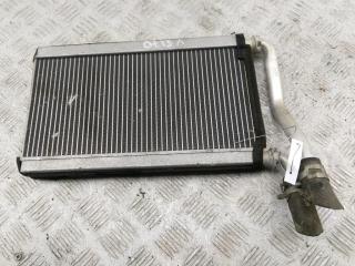 радиатор отопителя (печки) Mini Clubman 1 поколение (R55) 2009, 1.6 л., дизель, МКПП, чёрный, хетчбэк 3 дв.