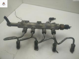 топливная рампа Mazda 6 GG [рестайлинг] 2006, 2.0 л., дизель, МКПП, серый, универсал, 621002H14