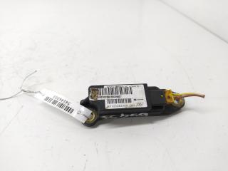 датчик AirBag Mercedes-Benz C W203 2000, 2.0 л., бензин, МКПП, серый, седан, 0018204426