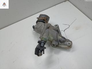 корпус термостата Opel Meriva 1 поколение (A) 2004, 1.6 л., бензин, робот, серый, минивэн, 90573325