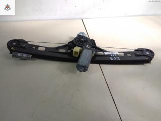 стеклоподъемник электрический задний правый Mercedes-Benz C-Класс W203/S203/CL203 [рестайлинг] 2004, 2.7 л., дизель, АКПП, серый, седан, A2037301246, A2038203042, DVIG