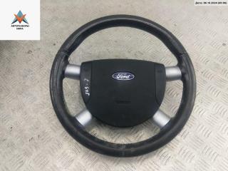 руль Ford Mondeo 3 поколение 2000, 1.8 л., бензин, МКПП, зелёный, универсал
