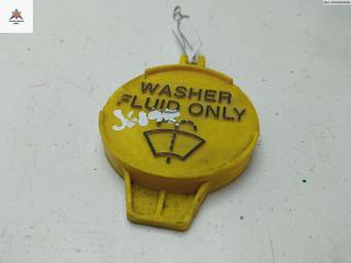 крышка бачка омывателя Chrysler Voyager 3 поколение 1995, 3.8 л., бензин, АКПП, синий, минивэн