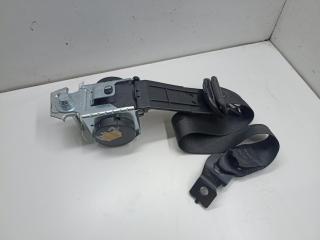 ремень безопасности Opel Vectra B [рестайлинг] 2001, 1.8 л., бензин, АКПП, серый, универсал, 566331211