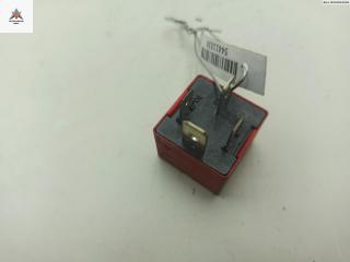 реле (прочие) Renault Laguna 2 поколение 2003, 1.8 л., бензин, МКПП, серый, универсал, 7700844682