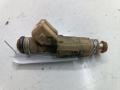 форсунка Ford Mondeo 2 поколение 1999, 2.0 л., бензин, АКПП, красный, хетчбэк 5 дв., 0280155820 - фото №2