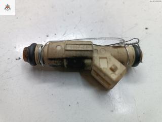 форсунка Ford Mondeo 2 поколение 1999, 2.0 л., бензин, АКПП, красный, хетчбэк 5 дв., 0280155820