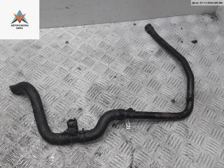 трубка охлаждающей жидкости Volkswagen Jetta 5 поколение 2005, 2.5 л., бензин, АКПП, 065N3LB