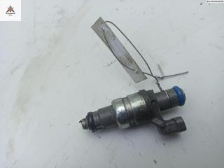 форсунка Opel Vectra B [рестайлинг] 2001, 2.2 л., бензин, АКПП, серый, универсал, 12569091