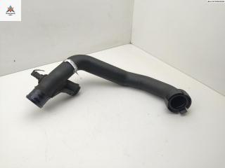 патрубок интеркулера Mercedes-Benz A-Класс W168/V168 [рестайлинг] 2002, 1.7 л., дизель, МКПП, чёрный, хетчбэк 5 дв., 1685280108