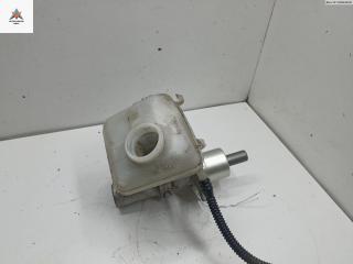 цилиндр тормозной главный Opel Astra G 2000, 1.6 л., бензин, МКПП, зелёный, хетчбэк 5 дв.