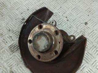 ступица задняя левая Volkswagen Golf 4 поколение 1999, 1.4 л., бензин, МКПП, красный, хетчбэк 5 дв.