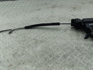 кулиса Volkswagen Jetta 5 поколение 2005, 2.5 л., бензин, АКПП, синий, седан