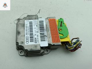 блок AirBag Audi A4 B7 2005, 2.0 л., дизель, МКПП, серый, универсал, 8E0959655G