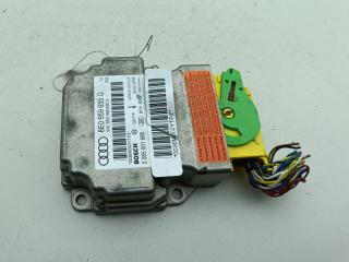 блок AirBag Audi A4 B7 2005, 2.0 л., дизель, МКПП, серый, универсал, 8E0959655G