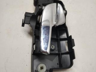 ручка внутренняя передняя левая Ford S-Max 2006, 2.0 л., дизель, МКПП, зелёный, минивэн, 1500982, 6M21-U22601-BB
