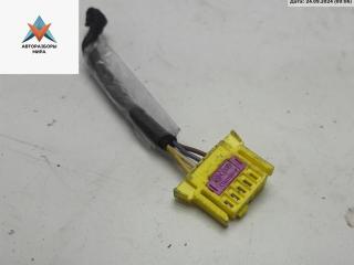 разъем (фишка) проводки Volkswagen Golf 4 поколение 2004, 1.9 л., дизель, МКПП, серый, универсал, 1J0973605F