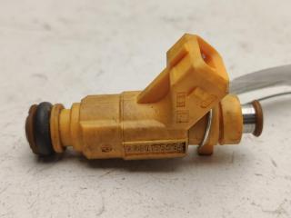 форсунка Citroen C5 1 поколение 2001, 3.0 л., бензин, АКПП, серый, хетчбэк 5 дв., 0280155994