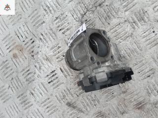 заслонка дроссельная Peugeot 308 T7 [рестайлинг] 2011, 1.6 л., дизель, робот, серый, хетчбэк 5 дв., 9673534480