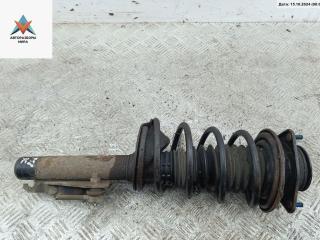 стойка передняя Ford Escort 5 поколение [2-й рестайлинг] 1996, 1.8 л., бензин, МКПП, чёрный, универсал