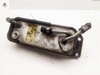 радиатор топлива Mercedes-Benz C-Класс W203/S203/CL203 2001, 2.2 л., дизель, 6120700079