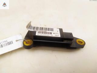 датчик AirBag Mercedes-Benz C-Класс W203/S203/CL203 2003, 2.7 л., дизель, МКПП, чёрный, универсал, 0018204426