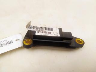 датчик AirBag Mercedes-Benz C W203 2003, 2.7 л., дизель, МКПП, чёрный, универсал, 0018204426