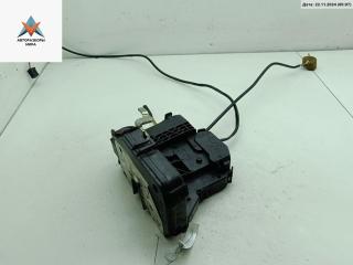 замок двери передней правой Mercedes-Benz C-Класс W203/S203/CL203 2002, 2.2 л., дизель, МКПП, синий, седан, 20325