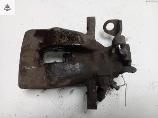 суппорт задний правый Opel Combo 3 поколение (C) [рестайлинг] 2007, 1.7 л., дизель, МКПП, белый, фургон