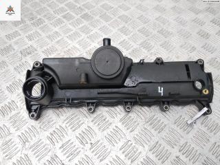 клапанная крышка Nissan Qashqai 1 поколение 2007, 1.5 л., дизель