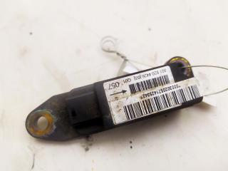 датчик AirBag Mercedes-Benz C W203 2002, 2.0 л., бензин, МКПП, серый, универсал, 0018204426