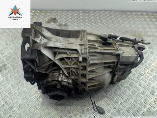 КПП автоматическая (АКПП) Audi A4 B6 2003, 2.5 л., дизель, АКПП, серый, универсал, GHZ