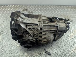 КПП автоматическая (АКПП) Audi A4 B6 2003, 2.5 л., дизель, АКПП, серый, универсал, GHZ