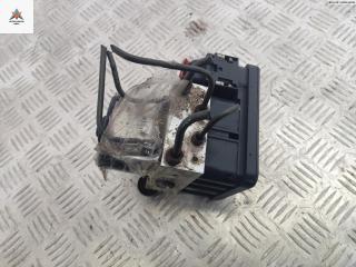 блок ABS Mitsubishi Outlander 2 поколение 2007, 2.0 л., дизель, МКПП, серый, внедорожник 5 дв., 3, 06, 2109-5100