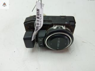 джойстик регулировки зеркал Hyundai Sonata YF 2010, 2.0 л., бензин, МКПП, чёрный, седан, 202005586