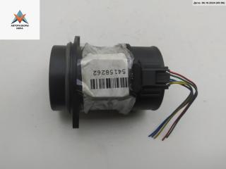 Расходомер (измеритель потока воздуха) Nissan Note E11 [рестайлинг] 2010, 1.5 л., дизель, МКПП, серый, хетчбэк 5 дв., H8200299956