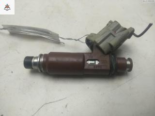 форсунка Suzuki Liana 1 поколение 2001, 1.6 л., бензин, МКПП, зелёный, хетчбэк 5 дв., 102243990