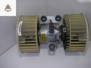 моторчик печки BMW 5 серия E39 1999, 2.5 л., бензин, МКПП, синий, седан, 64118372493