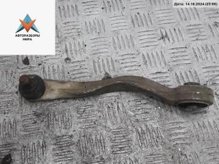 рычаг передний левый Volkswagen Passat B5 [рестайлинг] 2000, 1.9 л., дизель, МКПП, серый, седан