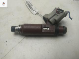 форсунка Suzuki Liana 1 поколение 2001, 1.6 л., бензин, МКПП, зелёный, хетчбэк 5 дв., 102243990