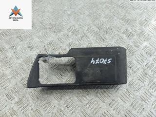пластик моторного отсека Audi A6 4B/C5 1999, 2.4 л., бензин, АКПП, серый, универсал, 4B0972807
