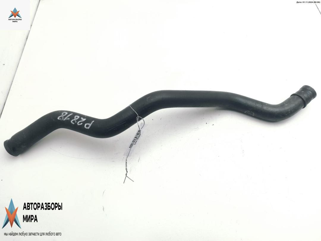 патрубок (трубопровод, шланг) BMW 3 серия E46 1999, 2.0 л., бензин, МКПП, серый, седан, 8363198 - фото №1