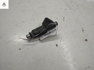 форсунка Ford Mondeo 2 поколение 1998, 1.6 л., i, бензин, МКПП, синий, хетчбэк 5 дв., 988FDA