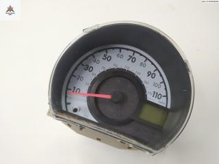 приборная панель Toyota Aygo 1 поколение [рестайлинг] 2009, 1.0 л., бензин, робот, красный, хетчбэк 5 дв., 838000H083A