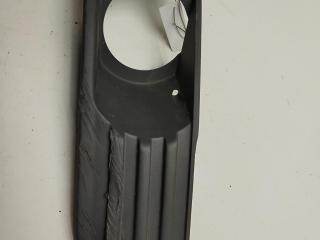 рамка фары противотуманной правой Ford Focus 2 поколение 2005, 1.6 л., i, бензин, МКПП, чёрный, хетчбэк 5 дв., 4M5119952AE