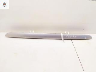 накладка подсветки номера Mercedes-Benz E-Класс W210/S210 [рестайлинг] 2002, 2.2 л., дизель, АКПП, серый, универсал, 2107400040