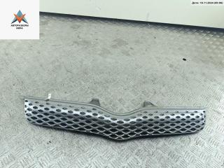 решетка радиатора Toyota Yaris Verso 2003, красный, минивэн, 5311152050