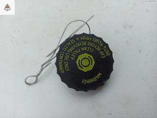 Крышка бачка тормозной жидкости Opel Corsa D 2009, 1.0 л., бензин, МКПП, серый, хетчбэк 3 дв.